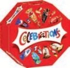 Celebrations Angebote bei tegut Göttingen für 5,00 €