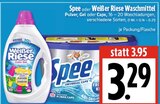 Angebot im EDEKA Hohenahr Prospekt EDEKA Hohenahr Prospekt mit im Angebot für 3,29 €