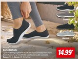 Aktuelles Barfußschuhe Angebot bei Lidl in Mannheim ab 14,99 €