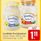 Angebot im EDEKA Schopfloch, Freudenstadt Prospekt EDEKA Schopfloch, Freudenstadt Prospekt mit im Angebot für 1,11 €