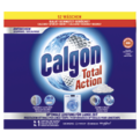 Wasserenthärter Tabs 4 in 1 von CALGON im aktuellen Müller Prospekt für 7,99 €