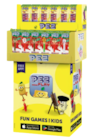 Spender von PEZ im aktuellen Woolworth Prospekt für 1,25 €