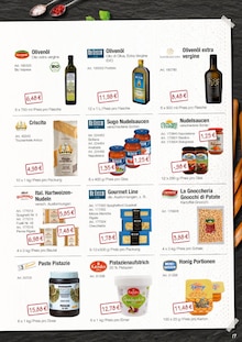 Bio Öl im Hamberger Prospekt "HALLOWEEN" mit 56 Seiten (Berlin)