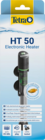 SÉLECTION DE CHAUFFAGES ÉLECTRONIQUES - TETRA en promo chez Animalis SÉLECTION DE CHAUFFAGES ÉLECTRONIQUES - TETRA dans le catalogue Animalis
