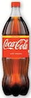 Coca-cola - U Express à Bordeaux Coca-cola en promo chez U Express Bordeaux à 1,93 €