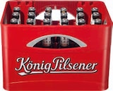 Premium-Bier Angebote von König Pilsener bei EDEKA Pinneberg für 9,99 €