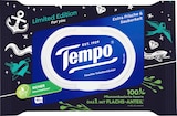 Feuchtes Toilettenpapier For You Angebote von Tempo bei dm-drogerie markt Brandenburg für 1,75 €