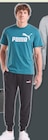 HERREN T-SHIRT Angebote von PUMA bei Marktkauf Gelsenkirchen für 14,99 €