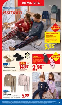 Hausschuhe im aktuellen Lidl Prospekt (Koblenz) Hausschuhe im Lidl Prospekt "LIDL LOHNT SICH" mit 73 Seiten (Koblenz)