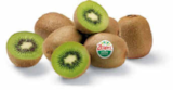 Kiwi grün von Zespri für 0,39 € bei Netto Marken-Discount im Angebot Kiwi grün von Zespri im aktuellen Netto Marken-Discount Prospekt