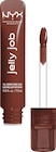 Lipgloss Jelly Job 16 Jellybean von NYX PROFESSIONAL MAKEUP für 11,95 € bei dm-drogerie markt im Angebot Lipgloss Jelly Job 16 Jellybean von NYX PROFESSIONAL MAKEUP im aktuellen dm-drogerie markt Prospekt