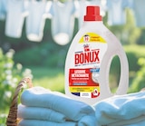 Lessive liquide l'original au bicarbonate peaux sensibles 50 lavages - BONUX dans le catalogue Intermarché Hyper