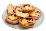 Pastel de nata dans le catalogue Lidl