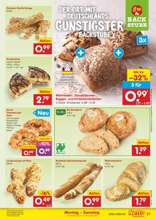 Küche im aktuellen Netto Marken-Discount Prospekt (Hagen (Stadt der FernUniversität)) Küche im Netto Marken-Discount Prospekt "Aktuelle Angebote" mit 58 Seiten (Hagen (Stadt der FernUniversität))