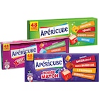SUR TOUT - APÉRICUBE - Carrefour à Créteil SUR TOUT - APÉRICUBE en promo chez Carrefour Créteil