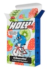 Hydration im Rossmann Prospekt Hydration von Holy im aktuellen Rossmann Prospekt für 3,59 €