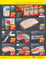 Schweinebraten im Netto Marken-Discount Prospekt in Ratingen Aktueller Netto Marken-Discount Prospekt mit Schweinebraten, "Aktuelle Angebote", Seite 50