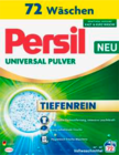 Vollwaschmittel Angebote von Persil bei E center Rostock für 15,99 €