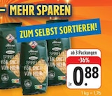 Angebot im EDEKA Dresden Prospekt EDEKA Dresden Prospekt mit im Angebot fĂŒr 0,88 âŹ