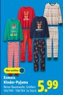 Kinder-Pyjama Angebote von Esmara bei Lidl Ansbach für 5,99 €