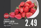 Aktuelles ERDBEEREN Angebot bei EDEKA in Bochum ab 2,49 €