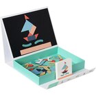 Tangram magnétique verbaudet - VERBAUDET en promo chez Norauto Tangram magnétique verbaudet - VERBAUDET dans le catalogue Norauto