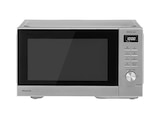 NN-SD37QSEPG, Mikrowelle mit Inverter Technologie (1000 Watt) von PANASONIC im aktuellen MediaMarkt Saturn Prospekt für 149,00 €