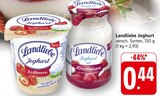 Joghurt Erdbeere bei E center im Groß-Zimmern Prospekt für 0,44 €