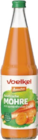 VITALIA Reformhaus Augsburg - Feldfrischer Möhrensaft Angebot im Prospekt Feldfrischer Möhrensaft bei VITALIA Reformhaus im Augsburg Prospekt für 2,69 €