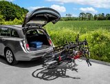Aktuelle Fahrrad Angebote bei Lidl in Heilbronn Aktuelles Fahrradträger Modell „Amber III“ Angebot bei Lidl in Heilbronn ab 249,00 €