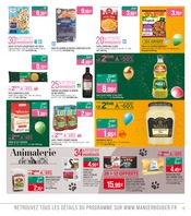Congélateur Angebote im Prospekt "La Fête des clients" von Supermarchés Match Congélateur Angebote im Prospekt "La Fête des clients" von Supermarchés Match auf Seite 13