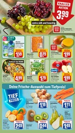 REWE Mango im Prospekt REWE Mango im Prospekt