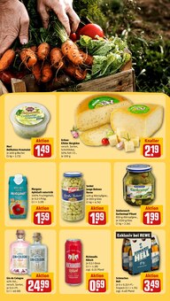 Bier im aktuellen REWE Prospekt (Königswinter) Bier im REWE Prospekt "Dein Markt" mit 36 Seiten (Königswinter)