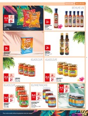 Alimentation Angebote im Prospekt "DESTINATION TROPIQUES : Des prix sous les palmiers !" von Auchan Hypermarché auf Seite 5