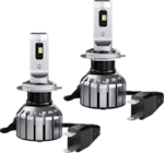 LED Scheinwerferlampe „Night Breaker“ von OSRAM im aktuellen Globus-Baumarkt Prospekt