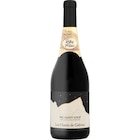 Les Hauts de Gabriac "Reflets de France" - PIC-SAINT-LOUP dans le catalogue Carrefour