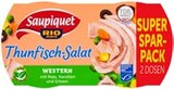 Thunfisch-Salat Angebote von Saupiquet bei Kaufland Weinheim für 3,99 €