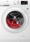 Waschvollautomat L6FBA51480 Angebote von AEG bei expert Rüsselsheim für 389,00 €