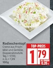 Radieschentopf im aktuellen EDEKA Prospekt