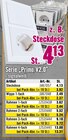 Steckdose im aktuellen Hornbach Prospekt