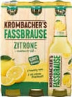 Aktuelle Krombacher Angebote bei Netto Marken-Discount in Lünen Aktuelles Fassbrause Angebot bei Netto Marken-Discount in Lünen ab 3,99 €