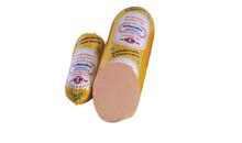Kalbfleisch-Leberwurst bei K+K - Klaas & Kock in Herne Kalbfleisch-Leberwurst im Angebot bei K+K - Klaas & Kock Herne für 0,99 €