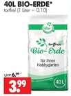 Aktuelle Gartenerde Angebote bei Wreesmann in Cottbus Aktuelles Bio-Erde Angebot bei Wreesmann in Cottbus ab 3,99 €