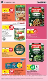 Offre Potager dans le catalogue Intermarché Hyper du moment à la page 38