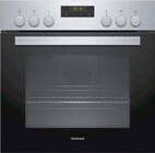 Einbau-Herd-Set CX31EK01T bei EP: im Kappeln Prospekt für 499,00 €
