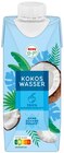 Kokoswasser im Angebot bei REWE in Stralsund Kokoswasser Angebote von REWE to go bei REWE Stralsund für 1,19 €