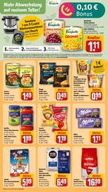 Gewürze im REWE Prospekt in Pforzheim Aktueller REWE Prospekt mit Gewürze, "Dein Markt", Seite 14