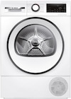 Aktuelle Wäschetrockner Angebote bei expert in Bochum Aktuelles Wärmepumpentrockner WQG235DEX Angebot bei expert in Bochum ab 699,00 €