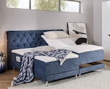 Boxspringbett inkl. Motor von Welnova im aktuellen XXXLutz Möbelhäuser Prospekt für 1.499,00 €