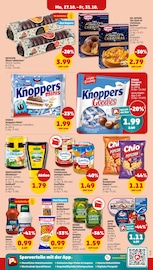 Chips im Penny Prospekt in Passau Aktueller Penny Prospekt mit Chips, "Wer günstig will, muss Penny.", Seite 21